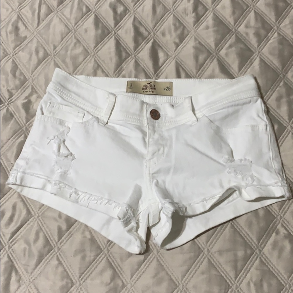 Shorts!